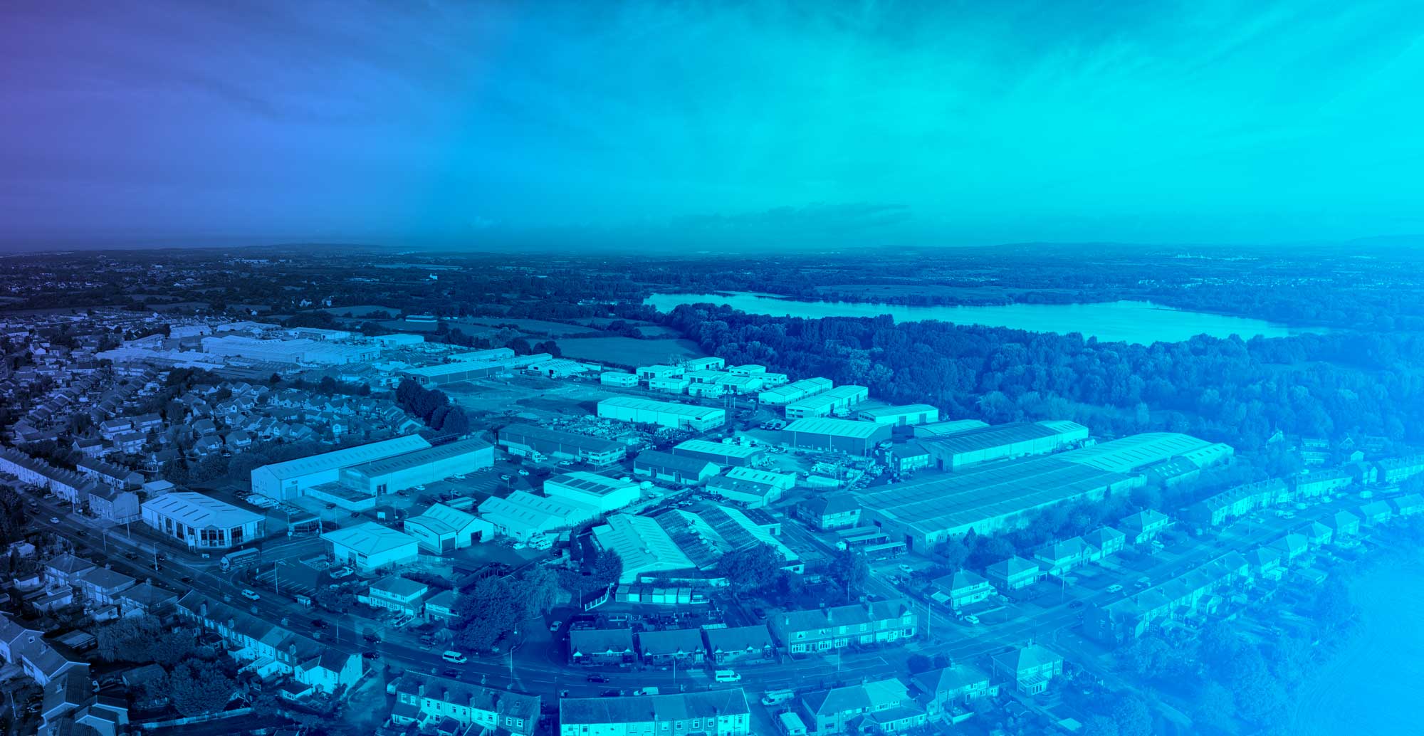 Home Moss Industrial Estate